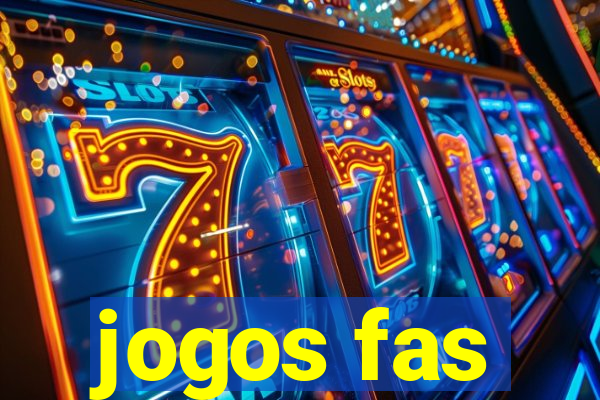 jogos fas